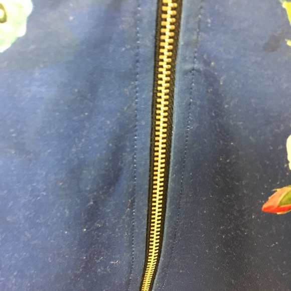 Hannah Banana Jacket - Picture 5 of 8